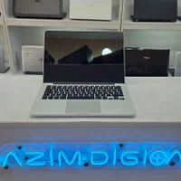 mac pro 2015 i7 Ram 16G|رایانه همراه|رشت, دیلمان|دیوار