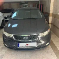 سراتو ۲۰۰۰ سایپا مدل ۹۵