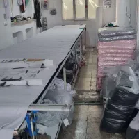 زیگزال دوز میاندوز و راسته کار نیازمندیم|استخدام صنعتی، فنی، مهندسی|تهران, زهتابی|دیوار