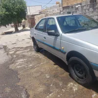 پژو 405 مدل 85