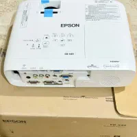 ویدیو پروژکتوراپسونEB-X49|تلویزیون و پروژکتور|بهبهان, |دیوار