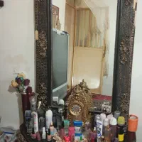 آینه و کنسول