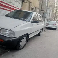 پراید صبا|خودرو سواری و وانت|قم, علی آباد سعدگان|دیوار