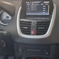207 نو تازه گرفتم tu3