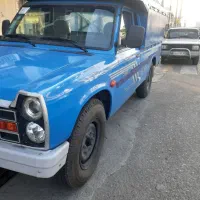 وانت نیسان فول ۱۴۰۳|خودرو سواری و وانت|کلارآباد, |دیوار