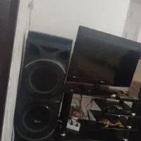 باند مدل رکسون ۴۹۰۰|سیستم صوتی خانگی|مشگین شهر, |دیوار