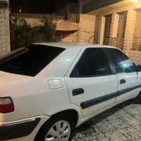 سیتروئن زانتیا 2000cc، مدل ۱۳۸۴|خودرو سواری و وانت|اهواز, کوروش|دیوار