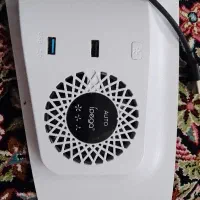 فن خنک کننده ps5