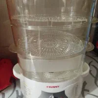 بخار پز سانی