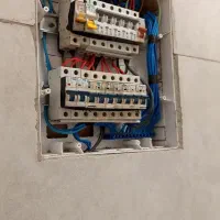 برقکار تخصصی /نورپردازی/رفع اتصالی/برق کار ساختمان|خدمات پیشه و مهارت|کرمان, |دیوار