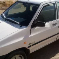 پرایدمدل 88|خودرو سواری و وانت|بیرجند, |دیوار