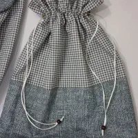 باکس نون، کیسه سبزی، جانایلونی|سفره، حوله، دستمال آشپزخانه|یاسوج, |دیوار