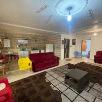 اجاره سالیانه ویلاباحیاط و اسکله شخصی کنار رودخانه|اجارهٔ خانه و ویلا|چاف و چمخاله, |دیوار