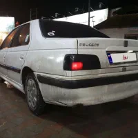 پرشیا مدل 89|خودرو سواری و وانت|فردیس, فرامرزیه|دیوار