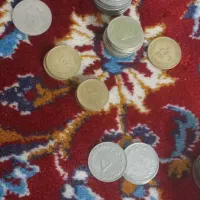 سکه|کلکسیون سکه، تمبر، اسکناس|تبریز, |دیوار