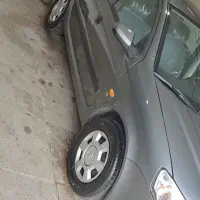 رانامدل۹۳|خودرو سواری و وانت|رشت, ولکس|دیوار