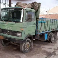 خاورمدل ۵۴|خودرو سنگین|مراغه, |دیوار