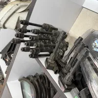 کوئل وایر ماکسیما / استوک شاکری