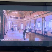 تلویزیون پاناسونیک ۴۲اینچ پلاسما|تلویزیون و پروژکتور|مشکین‌دشت, |دیوار