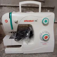 چرخ خیاطی کاچیران