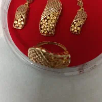 نیم ست نو|جواهرات|خرم‌آباد, |دیوار