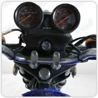 موتور بی ایکس ۲۰۰