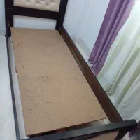 تخت تک نفره نوجوان