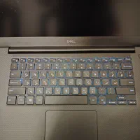 لپ تاپ dell 5530 تمیز|رایانه همراه|کرج, باغستان|دیوار