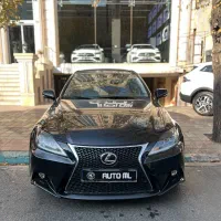 لکسوس is300