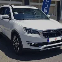 فیدلیتی پرایم ۱۴۰۱ گیربکس جدید