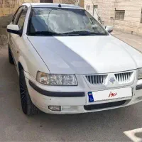 سمند lx مدل۹۴ بسیار تمیز