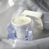 محصولات مراقبتی ارگانیک