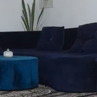 مبل|مبلمان خانگی و میز عسلی|سنندج, |دیوار