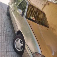 دوو سی یلو سدان، مدل ۱۳۸۲