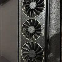 xt6900 merc 16gb amd|رایانه همراه|گنبد کاووس, |دیوار