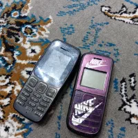 سلام  دوتا گوشی ساده دارم یه دوسیم نوع نوع کارتون