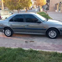 پژوپارس ۹۲ دوگانه شرکتی عقب جلو پلمپ بی خرج|خودرو سواری و وانت|دشتابی, |دیوار