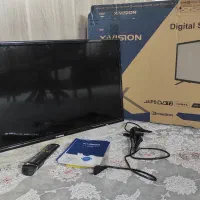 فروش تلویزیون ۳۲ اینچ ایکس ویژن LED نو
