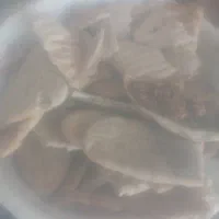 نان خشک ۳۰۰ کیلو