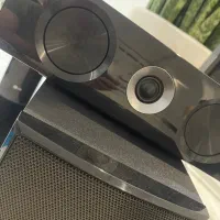 سینمای خانگی ال جی بسیار کم کارد بدون خط و خش|سیستم صوتی خانگی|تهران, ظفر|دیوار