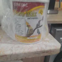 سرلاک عروس هلندی