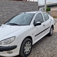 206 sd tu5 دوگانه