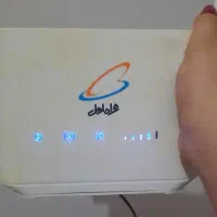 مودم رومیزی روتر یوتل فورجی|مودم و تجهیزات شبکه|تهران, خزانه|دیوار