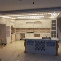 تعمیرات نصاب کابینت وکمددیواری ماندگار|خدمات پیشه و مهارت|تبریز, |دیوار