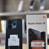 redmi note 14|موبایل|بیرجند, |دیوار