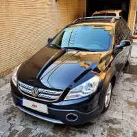اچ سی کراس دانگ فنگ مدل ۹۷|خودرو سواری و وانت|اصفهان, نقش جهان|دیوار