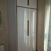 ساخت انواع کابینت کمد دیواری جا کفشی و...|جاکفشی، کمد، دراور|گالیکش, |دیوار