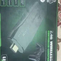 کنسول بازی مدل4K