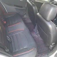 سمند سورن دوگانه شرکت ای اف سون سیمی مخزن بزرگ|خودرو سواری و وانت|اندیمشک, |دیوار