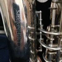 ساکسیفون آلتو شینکلرز آلمان|سازهای بادی|تهران, تجریش|دیوار